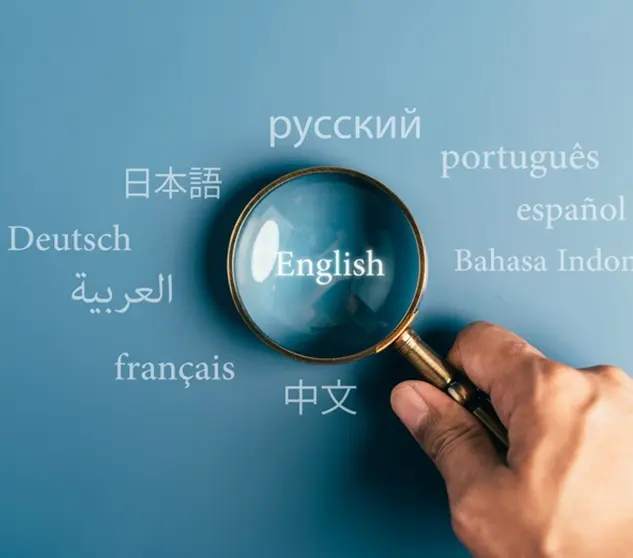 مكتب ترجمة معتمد لغات متعددة