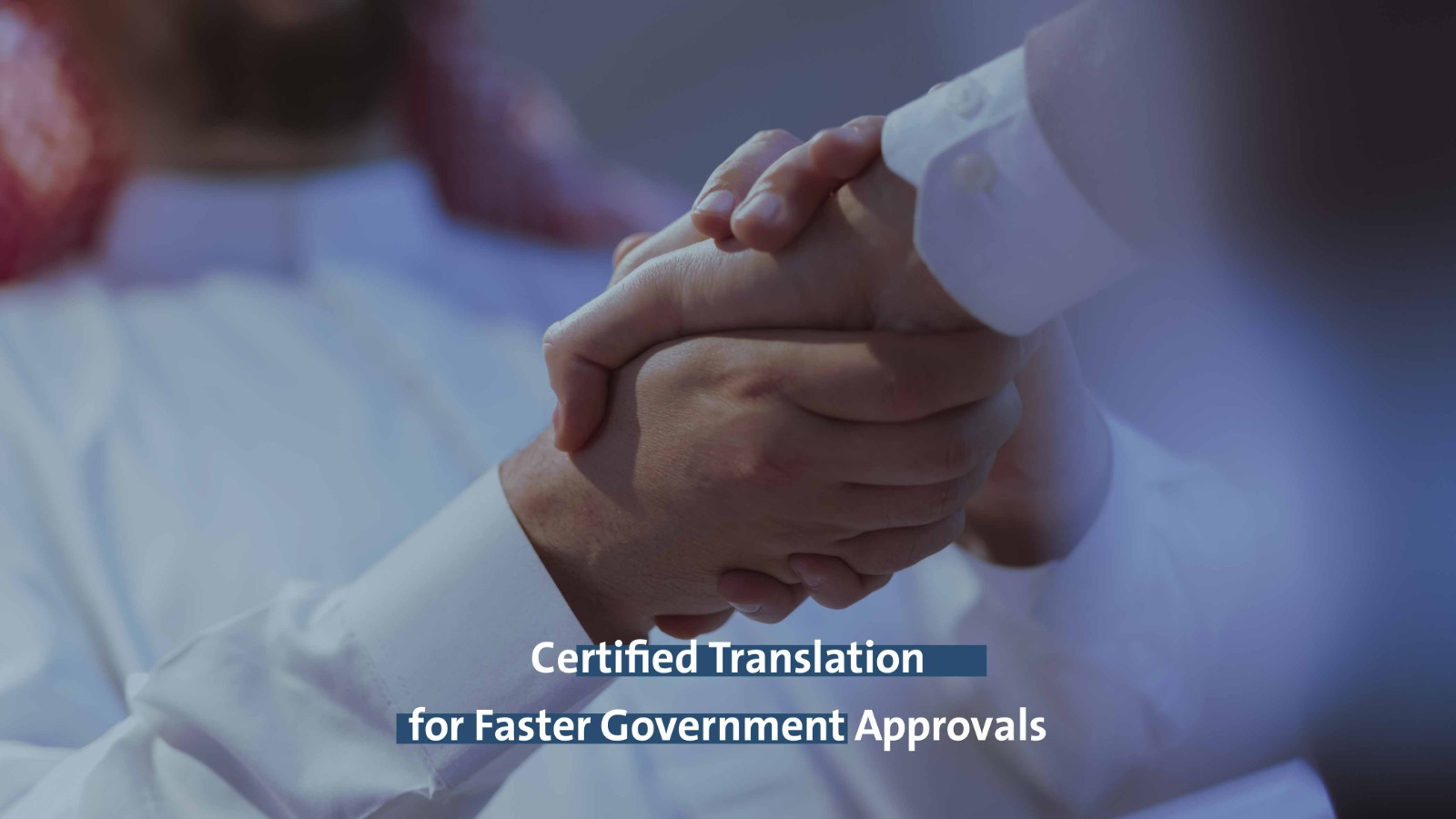 Certified Translation