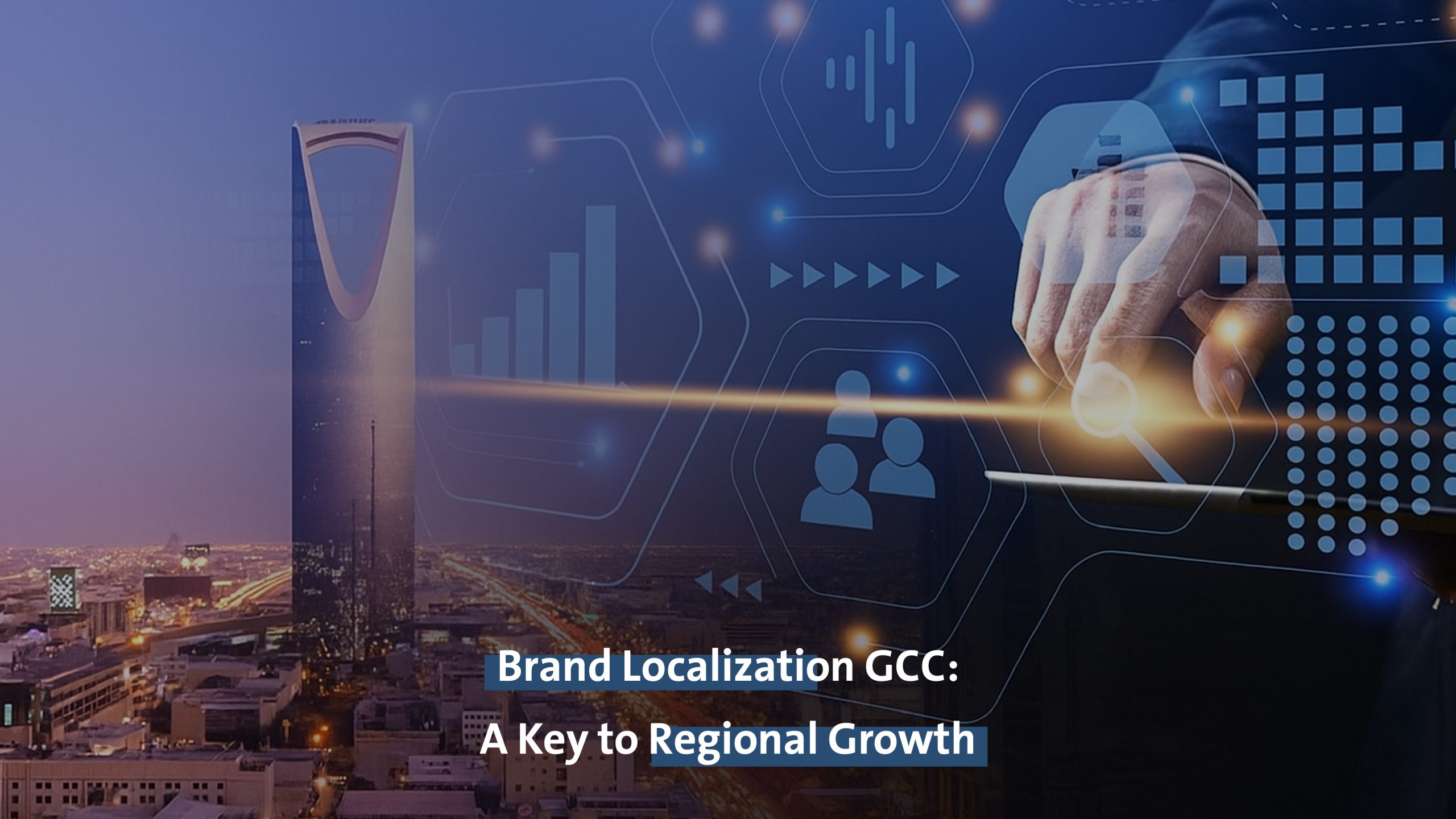 Brand Localization GCC